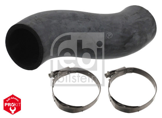 Febi 49101 Radiator Hose