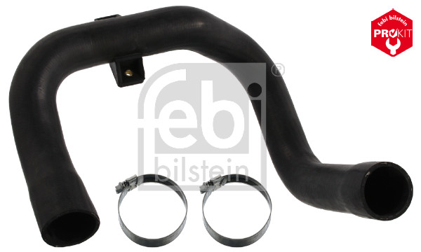 Febi 49114 Radiator Hose