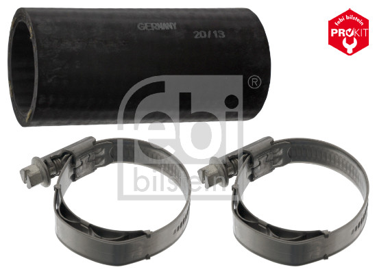 Febi 49122 Radiator Hose