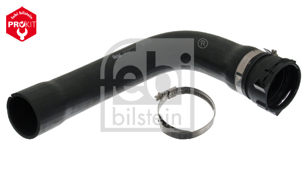 Febi 49124 Radiator Hose