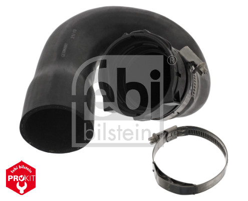 Febi 49126 Radiator Hose