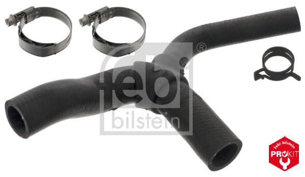 Febi 49149 Radiator Hose