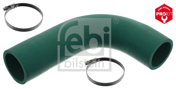 Febi 49152 Radiator Hose