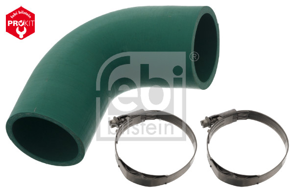 Febi 49153 Radiator Hose