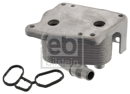 Febi 49199 Oil Cooler