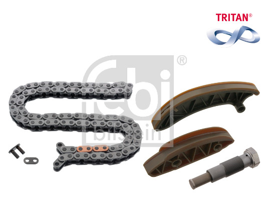 Febi 49210 Timing Chain Kit
