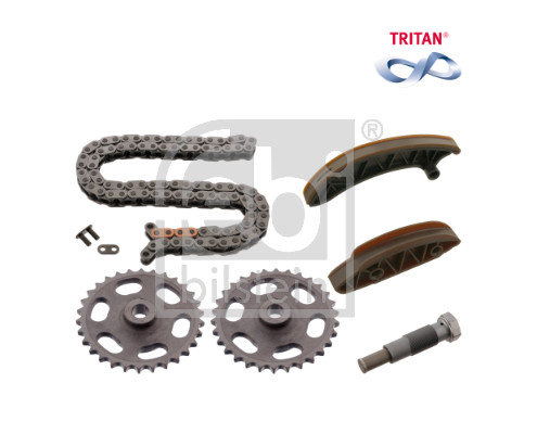 Febi 49211 Timing Chain Kit