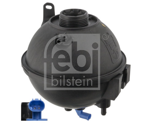 Febi 49212 Coolant Expansion Tank
