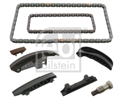 Febi 49240 Timing Chain Kit