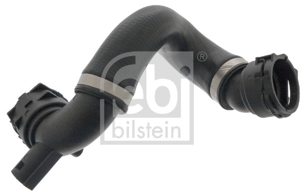 Febi 49256 Radiator Hose