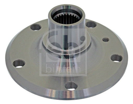 Febi 49258 Wheel Hub