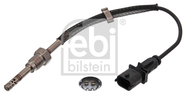 Febi 49261 Exhaust Temperature Sensor