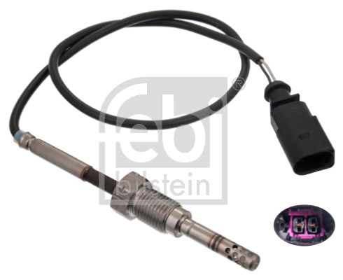 Febi 49264 Exhaust Temperature Sensor
