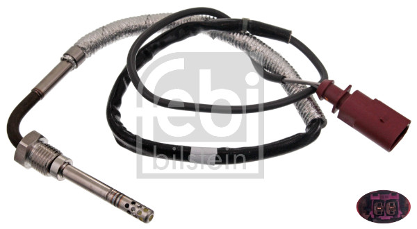 Febi 49270 Exhaust Temperature Sensor