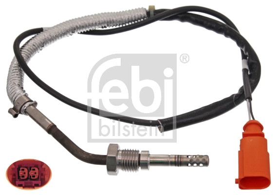 Febi 49274 Exhaust Temperature Sensor