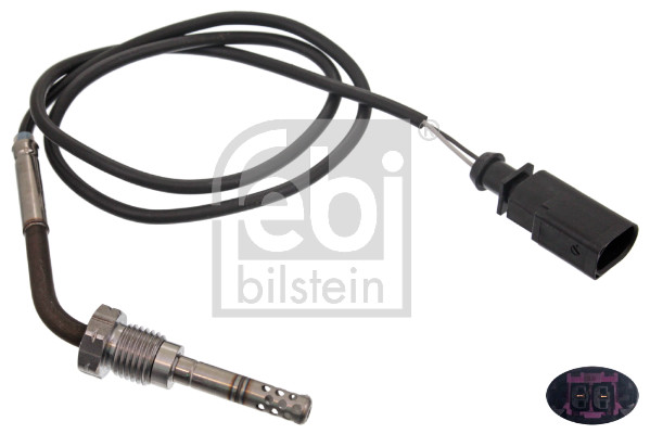 Febi 49275 Exhaust Temperature Sensor