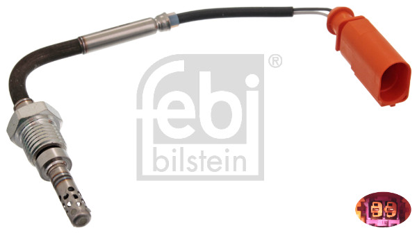 Febi 49277 Exhaust Temperature Sensor