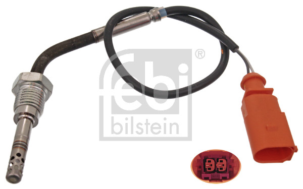 Febi 49282 Exhaust Temperature Sensor
