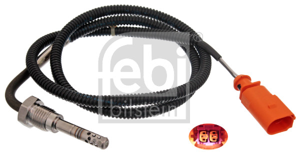 Febi 49293 Exhaust Temperature Sensor