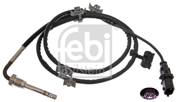 Febi 49300 Exhaust Temperature Sensor