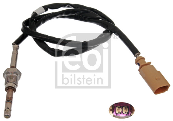Febi 49305 Exhaust Temperature Sensor