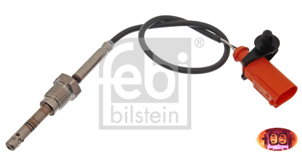 Febi 49306 Exhaust Temperature Sensor