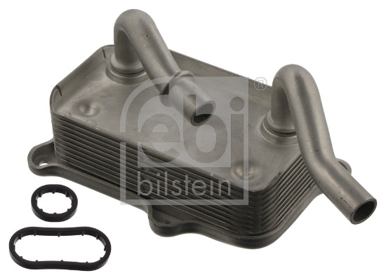 Febi 49404 Oil Cooler