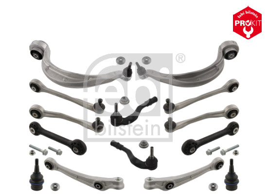 Febi 49419 Suspension Kit