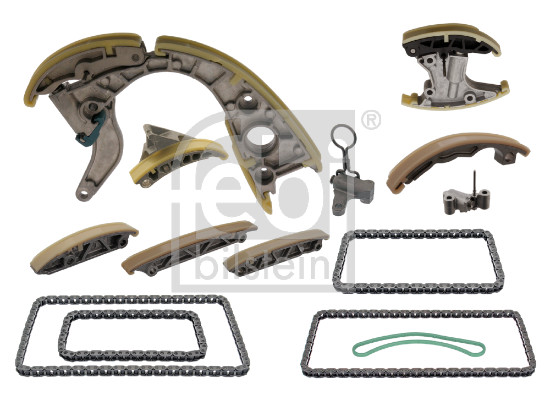 Febi 49430 Timing Chain Kit