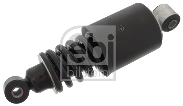 Febi 49437 Cab Suspension Shock Absorber