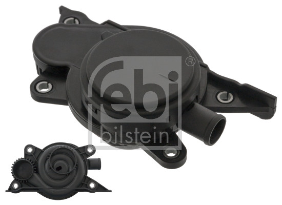 Febi 49469 Crank Case Breather