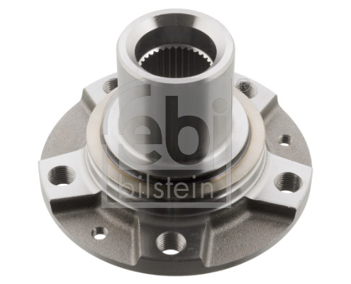Febi 49543 Wheel Hub