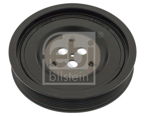 Febi 49565 Crankshaft Pulley