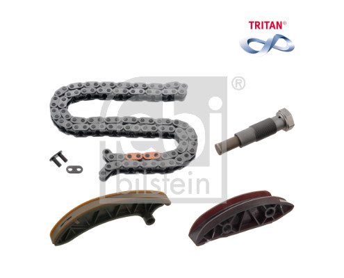 Febi 49570 Timing Chain Kit