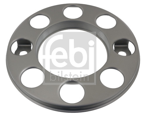 Febi 49588 Hub Nut Cap