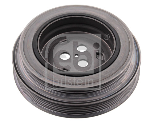 Febi 49589 Crankshaft Pulley
