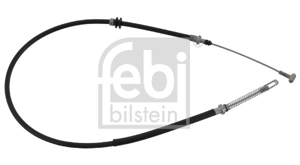 Febi 49593 CV Brake Cable