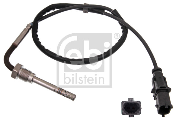 Febi 49601 Exhaust Temperature Sensor