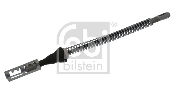 Febi 49618 Handbrake Cable