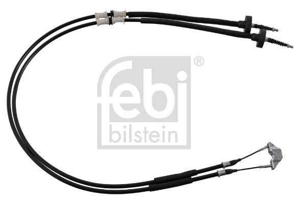 Febi 49625 Handbrake Cable
