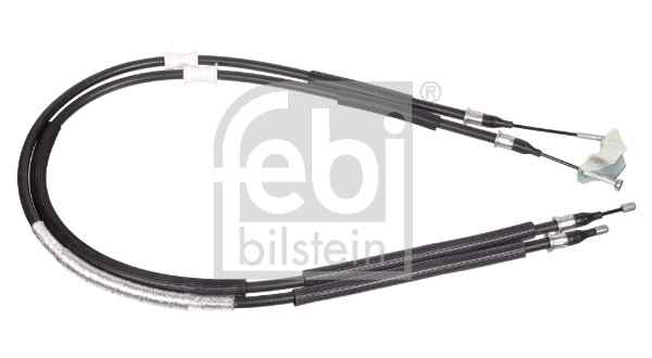 Febi 49627 Handbrake Cable