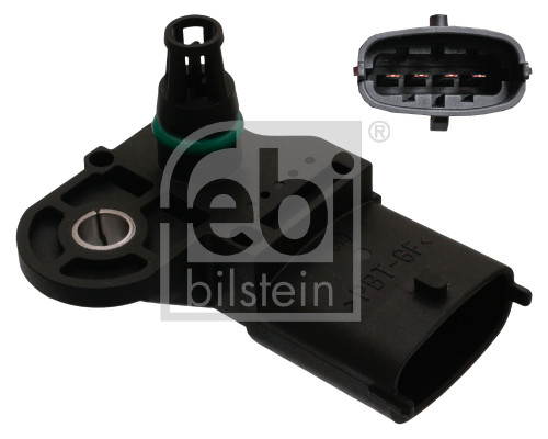 Febi 49634 MAP Sensor