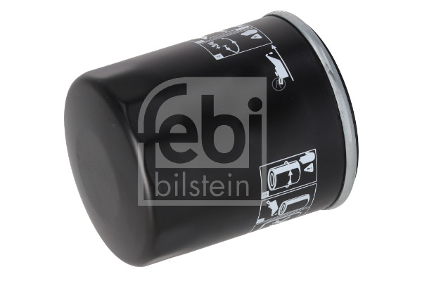 Febi 49661 Oil Filter