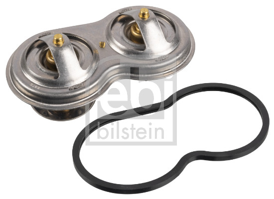 Febi 49681 Coolant Thermostat