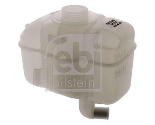 Febi 49697 Coolant Expansion Tank