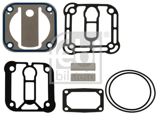 Febi 49737 Lamella Valve Gasket Kit