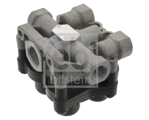 Febi 49738 MULTI-CIRCUIT PROTECTION VALVE
