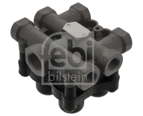 Febi 49739 MULTI-CIRCUIT PROTECTION VALVE