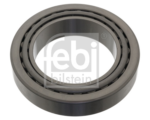 Febi 49751 Wheel And Gear Shaft Bearing Rear