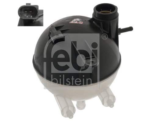 Febi 49752 Coolant Expansion Tank